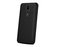 MYPHONE FUN 6 Lite Czarny Dual Sim - 456381 - zdjęcie 5